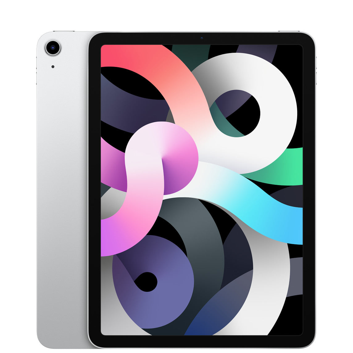 Apple iPad Air (4th Generation) (Wi-Fi + Cellular)