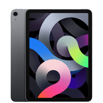 Apple iPad Air (4th Generation) (Wi-Fi + Cellular)