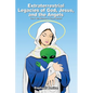 Extraterrestrial Legacies of God, Jesus, and the Angels: That We Weren't Told About - Paperback