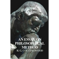 An Essay on Philosophical Method - Paperback