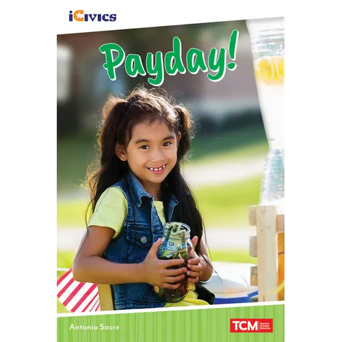 Payday! - Paperback