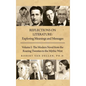 Reflections on Literature: Volume I: The Modern Novel from the Roaring Twenties to the Mythic West - Hardcover