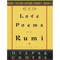 The Love Poems of Rumi - Hardcover