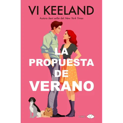 Propuesta de Verano, La - Paperback