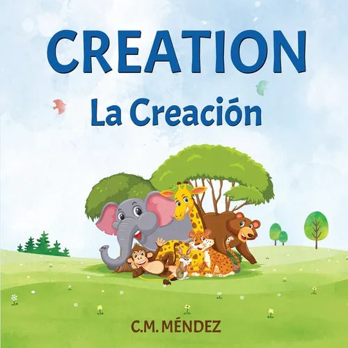 La Creación - Paperback