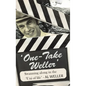 'One-Take Weller' - Hardcover