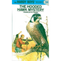 The Hooded Hawk Mystery - Hardcover