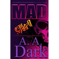 Mad Girl (The Chronicles of Anna Monroe) - Paperback
