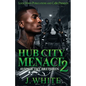 Hub City Menace 2 - Paperback