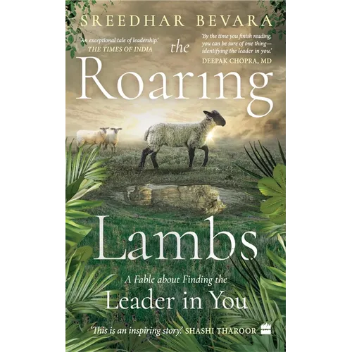 The Roaring Lambs - Paperback