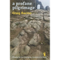 A profane pilgrimage: walking the Via Francigena, Canterbury to Rome - Paperback