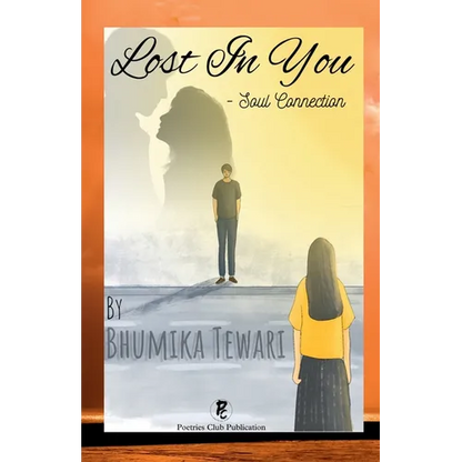 Lost In You - Paperback