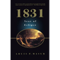 1831: Year of Eclipse - Paperback