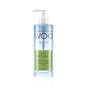 WOO Skin Expert Facial Cleansing Gel - Gentle Skincare with AHA BHA for All Skin Types, 6.76 fl oz