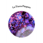 La Tierra Púrpura - Paperback