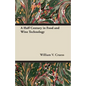 A Half Century in Food and Wine Technology - Paperback