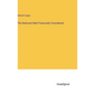 The National Debt Financially Considered - Hardcover