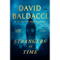 Strangers in Time: A World War II Novel - Hardcover