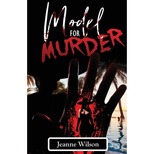 Model for Murder - Paperback