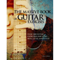 The Massive Book of Guitar Exercises - Paperback