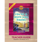 Discover 4 Yourself(r) Teacher Guide: You're a Brave Man, Daniel! - Paperback