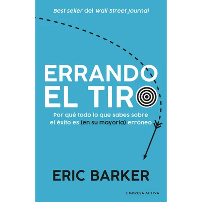 Errando El Tiro - Paperback