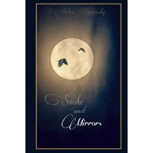 Smoke and Mirrors - Paperback