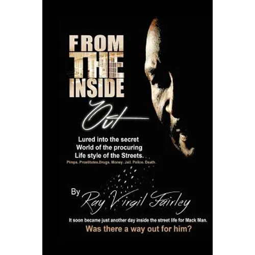 From The Inside Out - Paperback