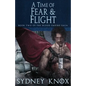 Blood Empire Book Two: A Time of Fear & Flight - Paperback
