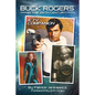 Buck Rogers in the 25th Century: A TV Companion - Paperback