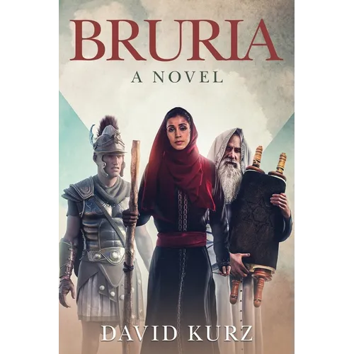 Bruria - Paperback