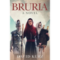 Bruria - Paperback