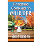 Frosted Cookies 'n Murder - Paperback