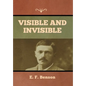 Visible and Invisible - Hardcover