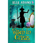 Witch in a Crisis - Paperback