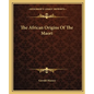 The African Origins of the Maori - Paperback