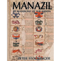 Manazil: 28 Mansions of the Moon - Paperback