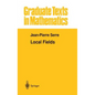 Local Fields - Hardcover