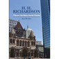 H. H. Richardson: Three Architectural Tours - Paperback