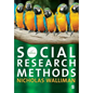 Social Research Methods - Paperback