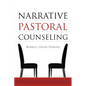 Narrative Pastoral Counseling - Paperback