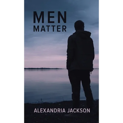Men Matter - Hardcover