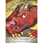 JACKSON and the Dragon's Lair - Hardcover