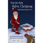 Twas the Night Before Christmas (and Santa Needed a Poo) *Alternate Cover Edition - Hardcover