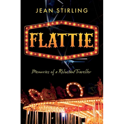 Flattie - Paperback