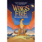 Wings of Fire: The Brightest Night: A Graphic Novel (Wings of Fire Graphic Novel #5) - Hardcover
