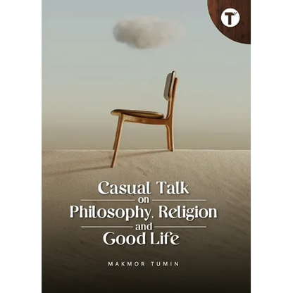 Casual Talk on Philosophy, Religion and Good Life - Paperback