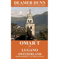 Omar T in Lugano Switzerland - Paperback
