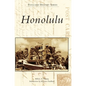 Honolulu - Hardcover