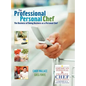 Professional Personal Chef - Hardcover